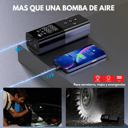 AirTrack