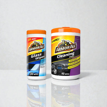 AromorAll Wipes